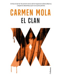 El Clan Inspectora Elena Blanco 5