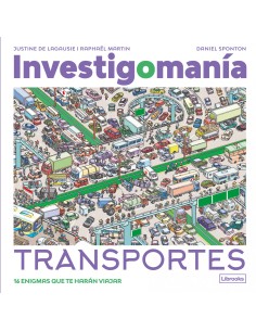 Investigomania Transportes