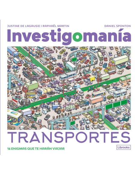 Investigomania Transportes