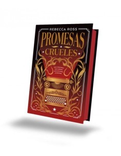 Promesas crueles Edicion limitada