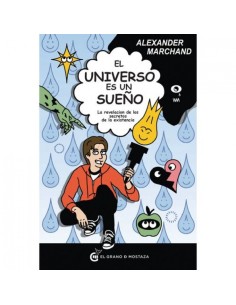 El unvierso es un sueno