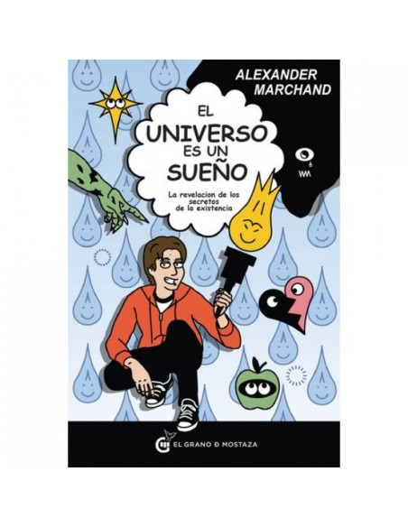 El unvierso es un sueno