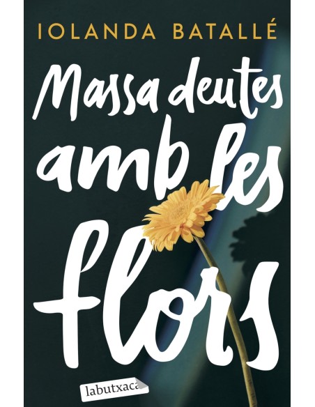 Massa deutes amb les flors