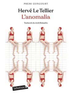 L anomalia