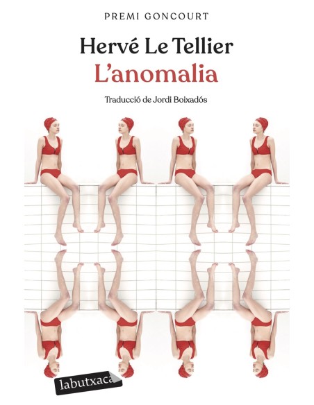 L anomalia