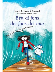 Ben al fons del fons del mar