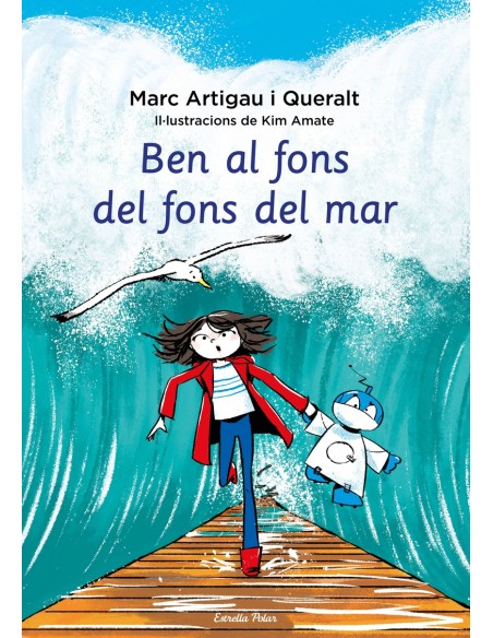 Ben al fons del fons del mar
