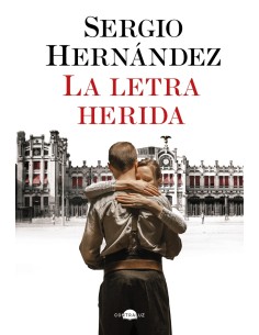 La letra herida