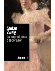 La impaciencia del corazon