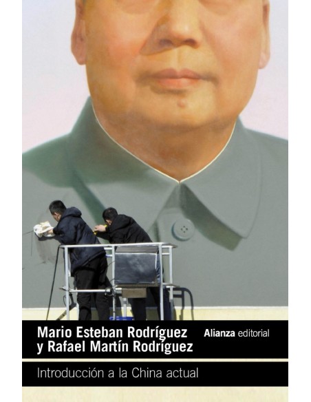 Introduccion a la China actual