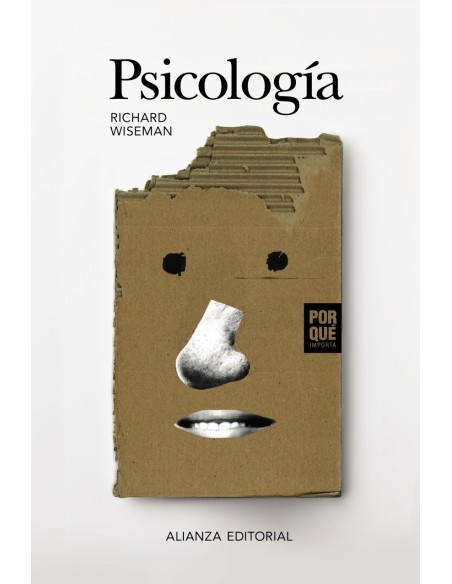 Psicologia Por que importa