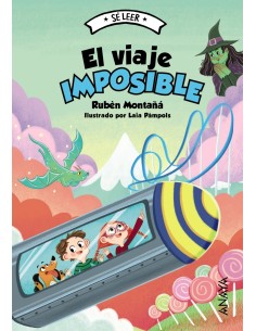 El viaje imposible