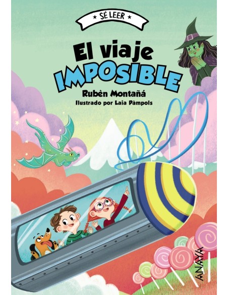 El viaje imposible
