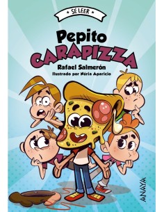 Pepito Carapizza