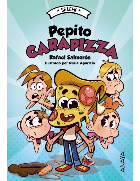 Pepito Carapizza