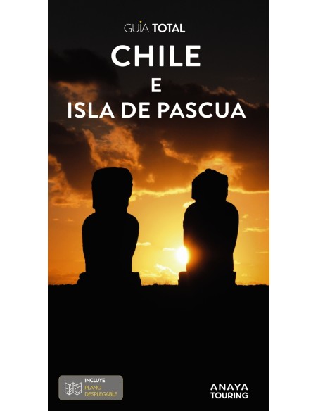 Chile y la isla de Pascua
