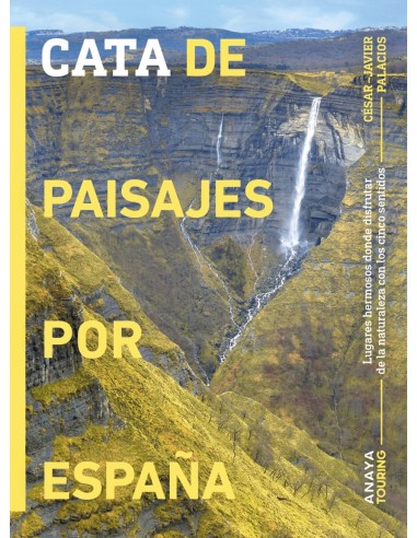 Cata de paisajes por Espana