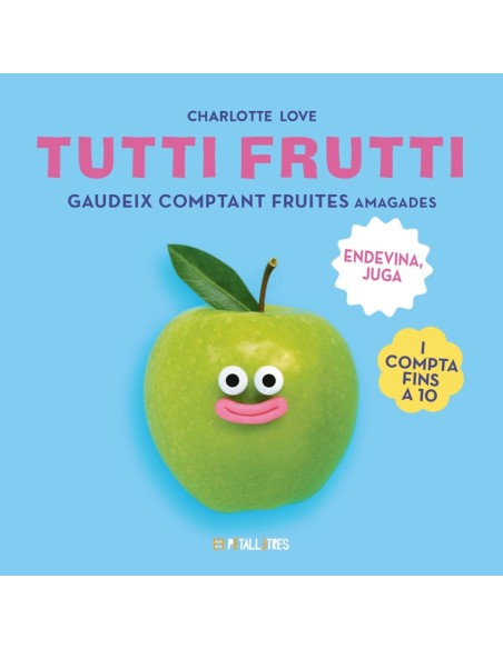 Tutti frutti