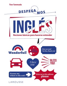 Ingles Despegamos