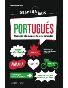 Portugues Despegamos