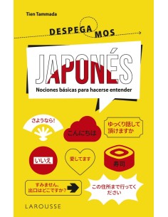 Japones Despegamos