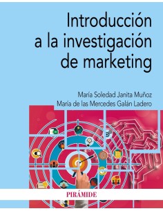 Introduccion a la investigacion de marketing