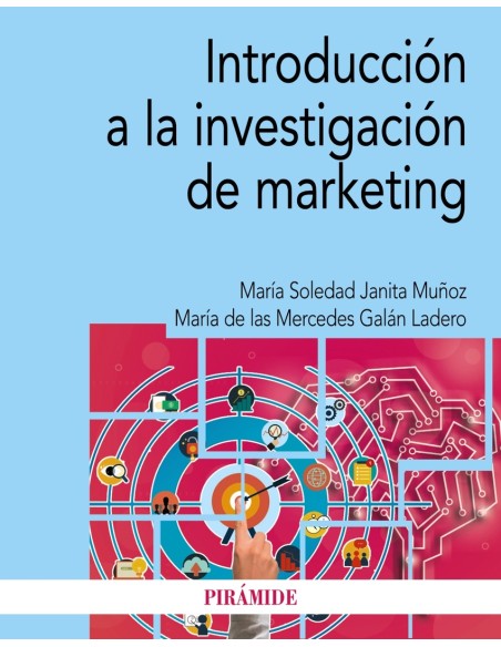 Introduccion a la investigacion de marketing