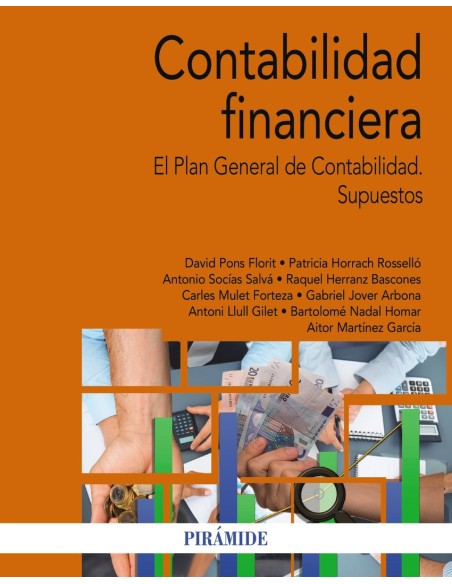Contabilidad financiera
