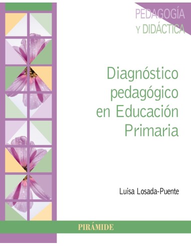 Diagnostico pedagogico en Educacion Primaria
