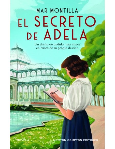 El secreto de Adela