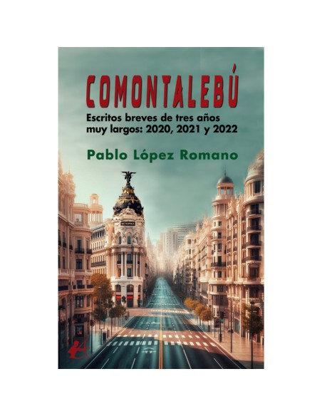 COMONTALEBU