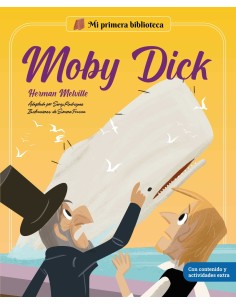 Moby Dick