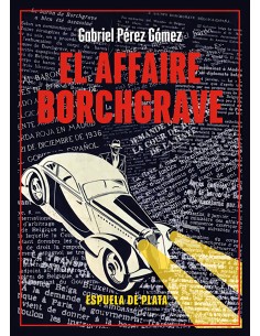 El affaire Borchgrave