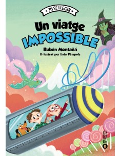 Un viatge impossible
