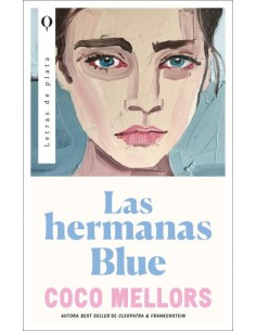 Las hermanas Blue
