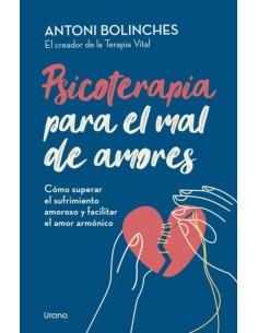 Psicoterapia para el mal de amores