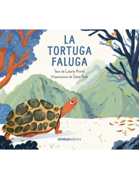 La tortuga faluga