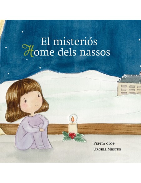 El misterios Home dels nassos