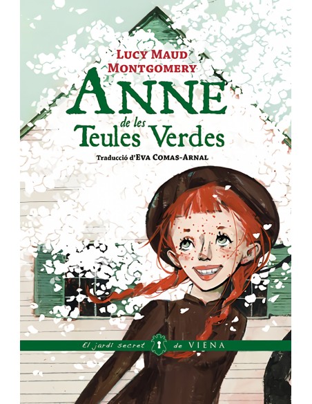 Anne de les Teules Verdes