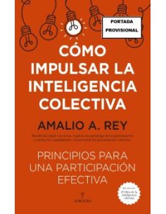 COMO IMPULSAR LA INTELIGENCIA COLECTIVA