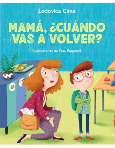 Mama cuando vas a volver