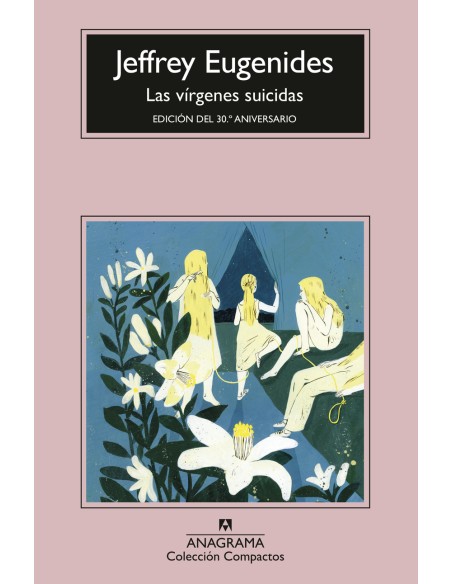 Las virgenes suicidas