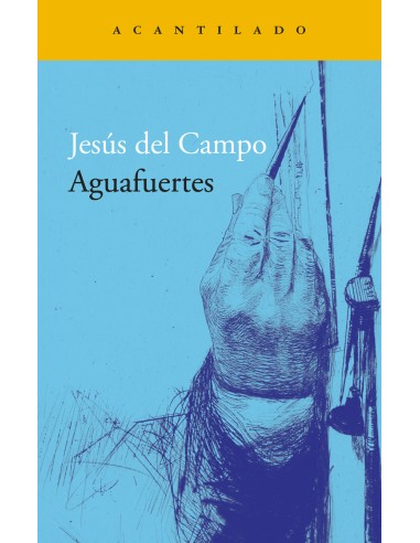 Aguafuertes
