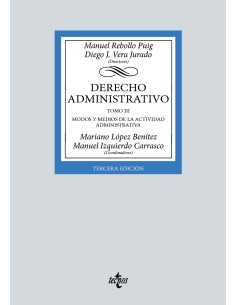 Derecho Administrativo