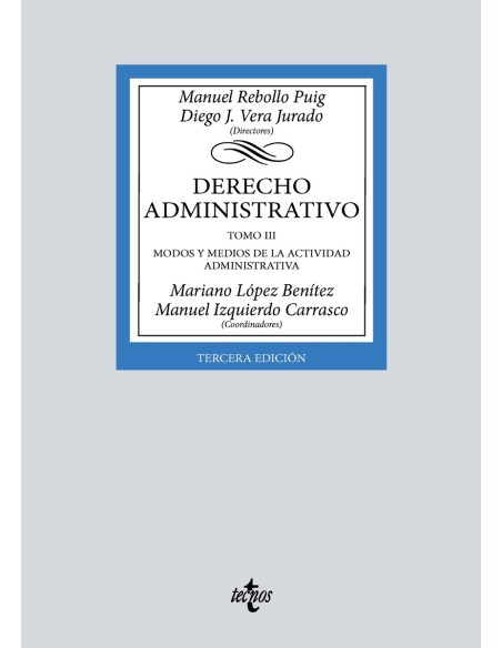 Derecho Administrativo