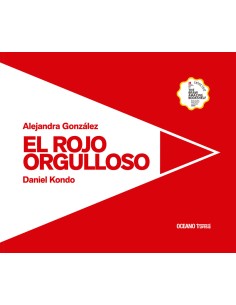 El rojo orgulloso