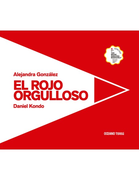 El rojo orgulloso