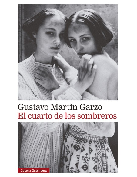 El cuarto de los sombreros