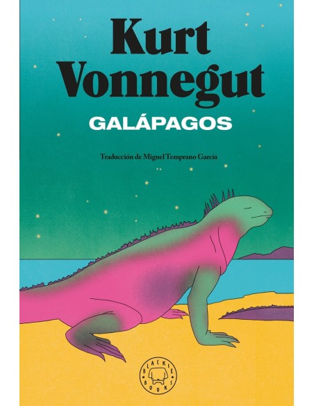 Galapagos