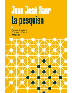 La pesquisa